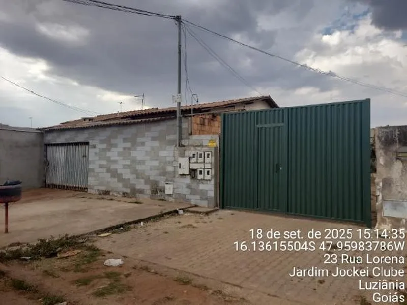 Casa em Venda Direta