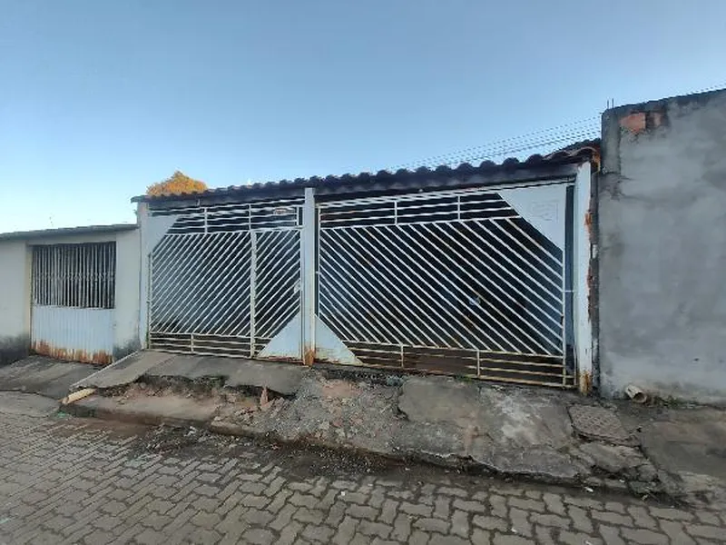 Casa em Venda Direta