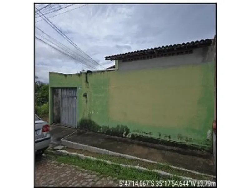 Casa em Venda Direta