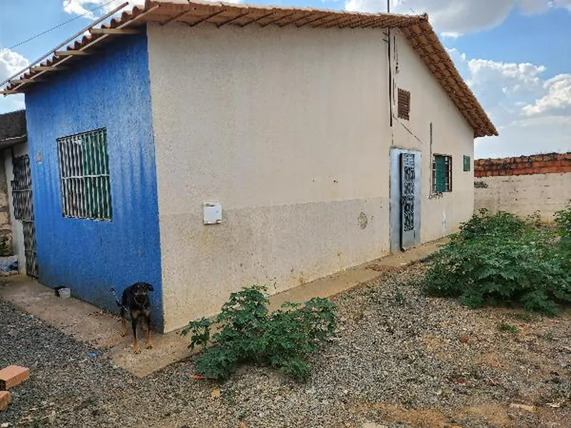 Casa em Venda Direta