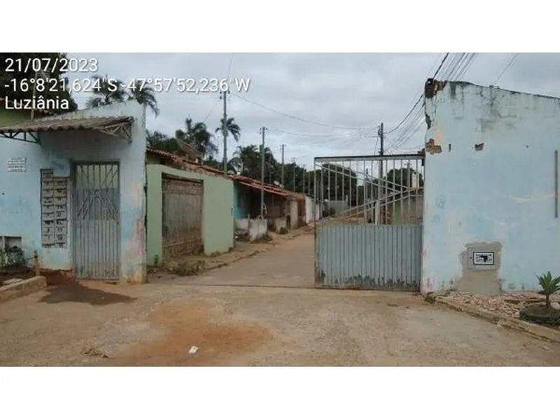 Casa em Venda Direta