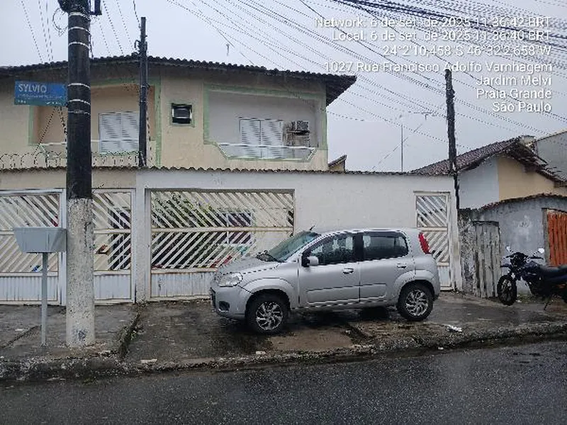 Casa em Venda Direta