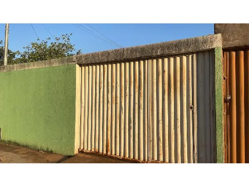 Casa em Venda Direta