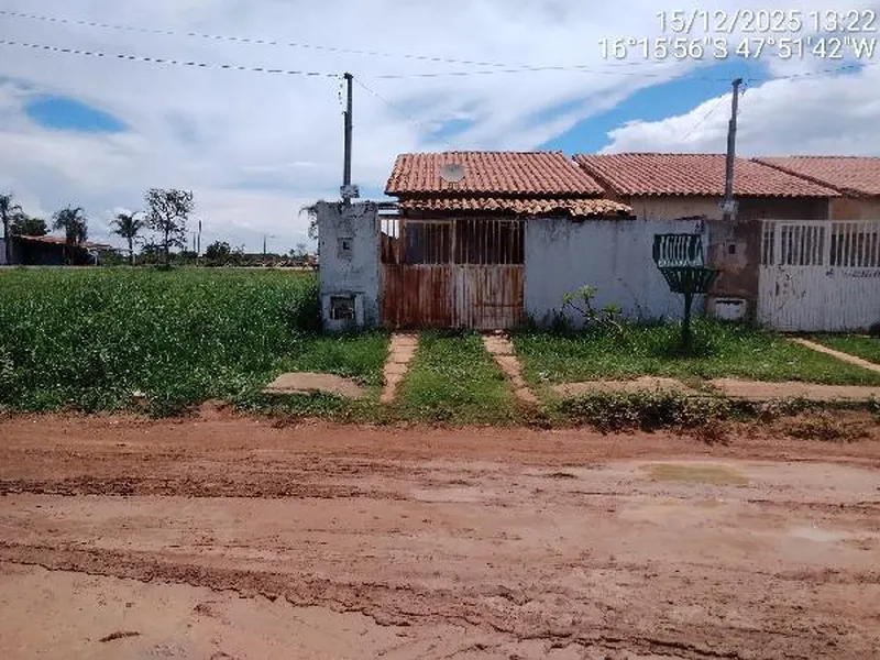 Casa em Leilão Extrajudicial