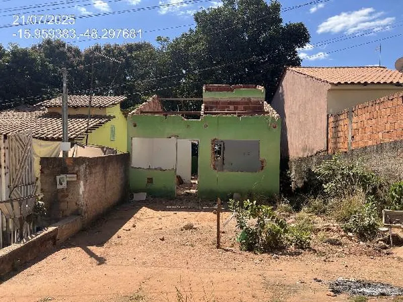 Casa em Venda Direta