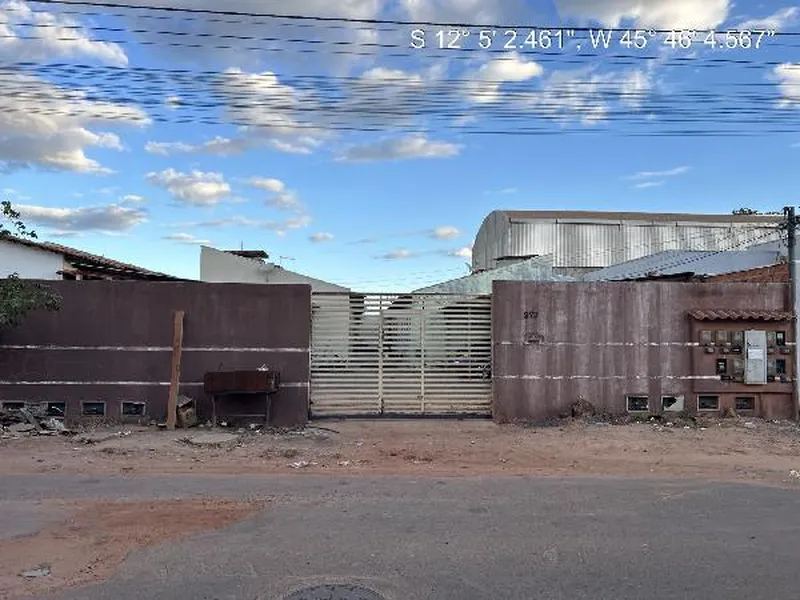 Casa em Leilão Extrajudicial