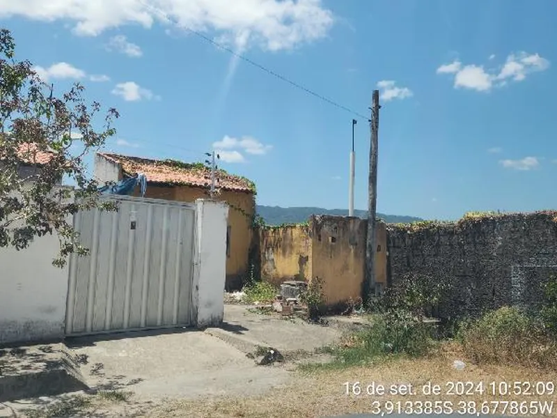 Casa em Venda Direta