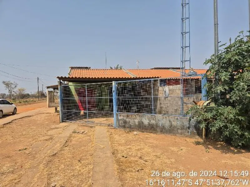 Casa em Venda Direta