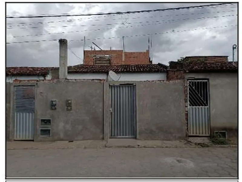 Casa em Venda Direta