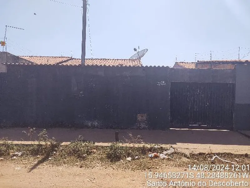 Casa em Venda Direta