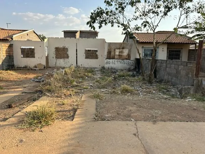 Casa em Venda Direta