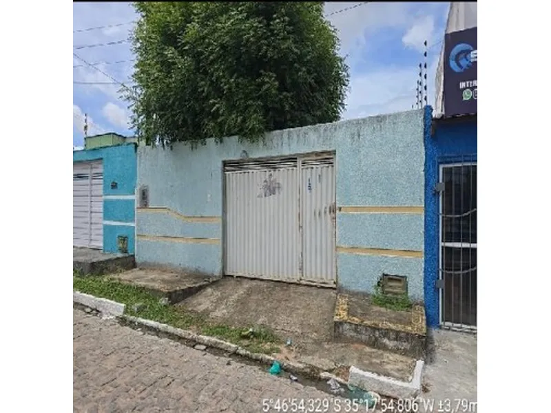Casa em Venda Direta