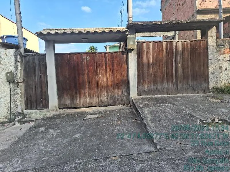 Casa em Venda Direta