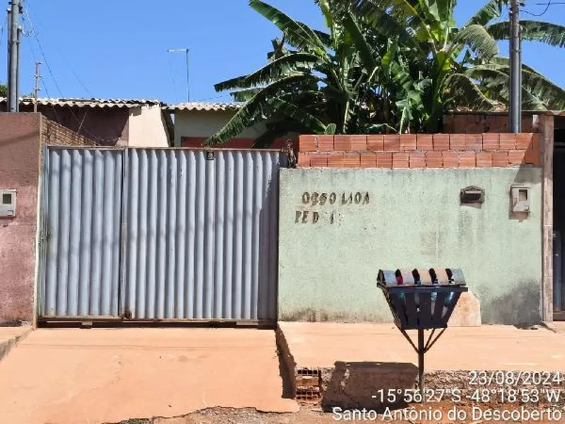 Casa em Venda Direta