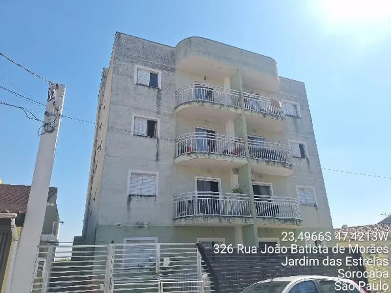 Apartamento em Venda Direta