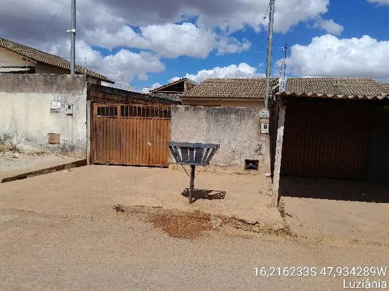 Casa em Venda Direta