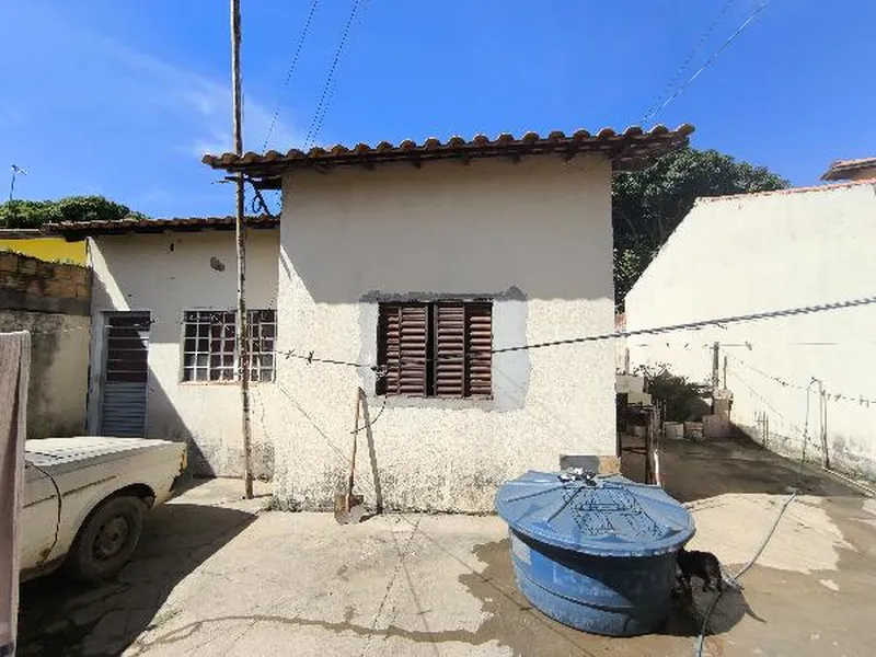 Casa em Venda Direta