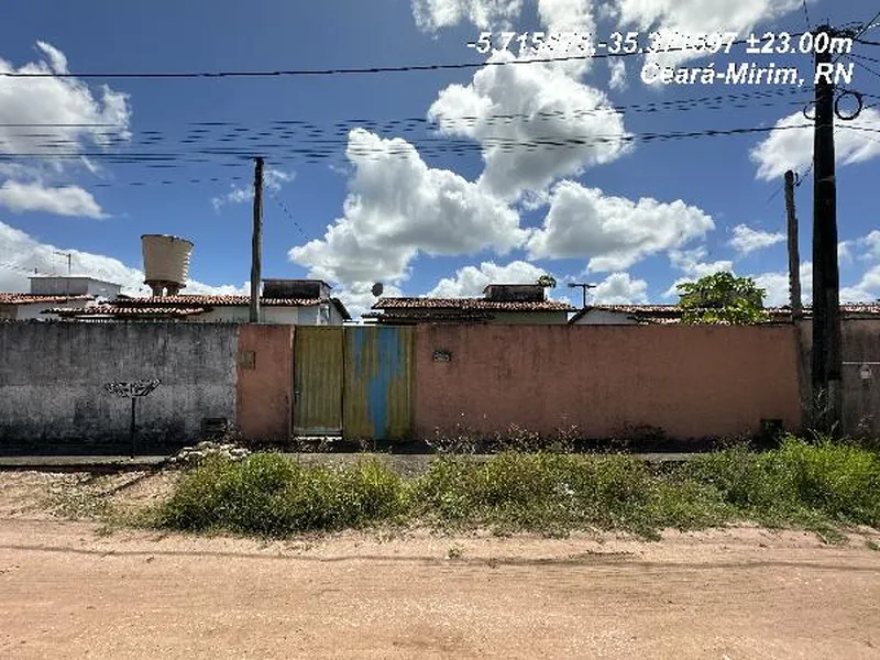 Casa em Venda Direta