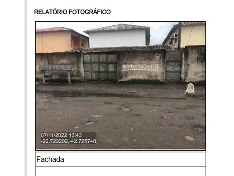 Casa em Venda Direta