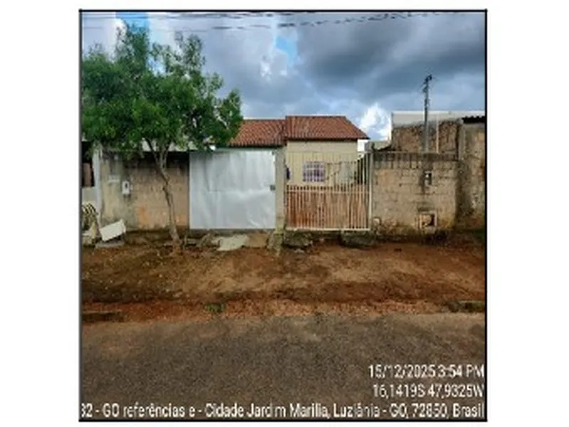 Casa em Leilão Extrajudicial