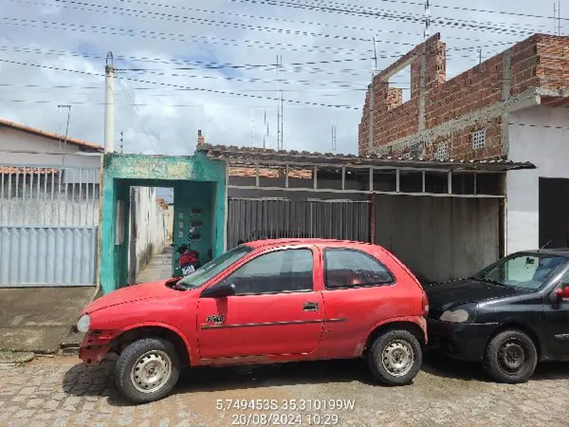 Casa em Venda Direta