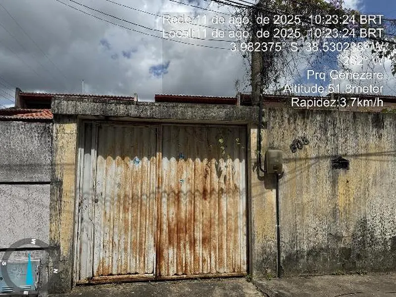 Casa em Venda Direta