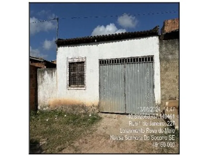 Casa em Venda Direta