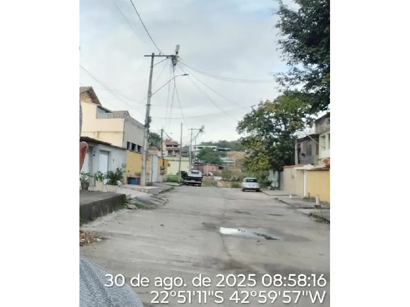 Casa em Venda Direta