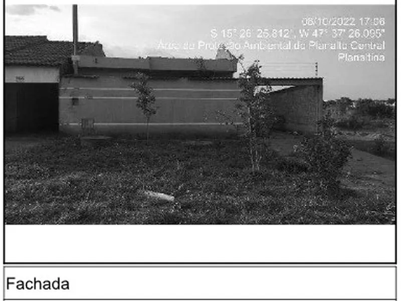 Casa em Venda Direta