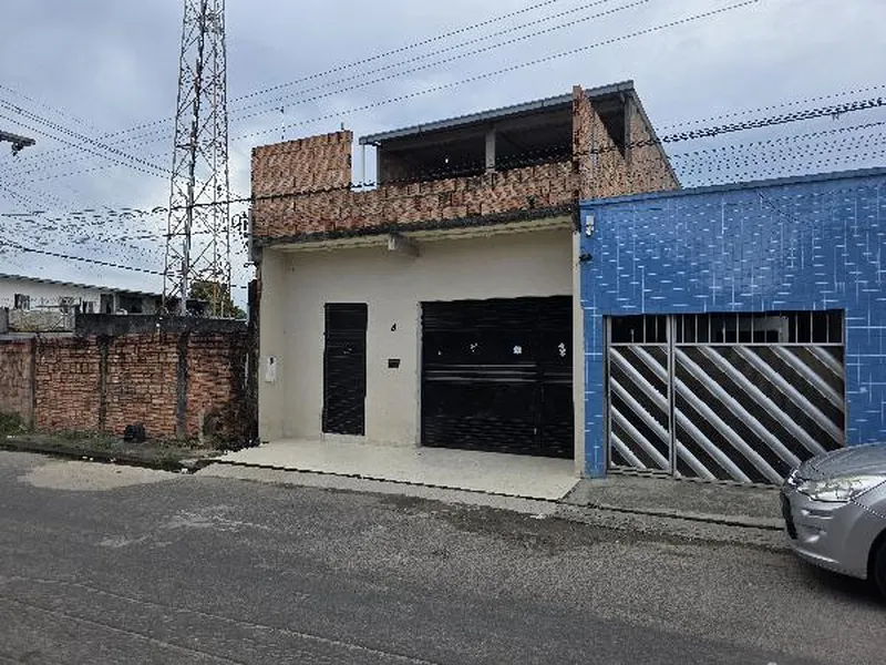 Casa em Venda Direta