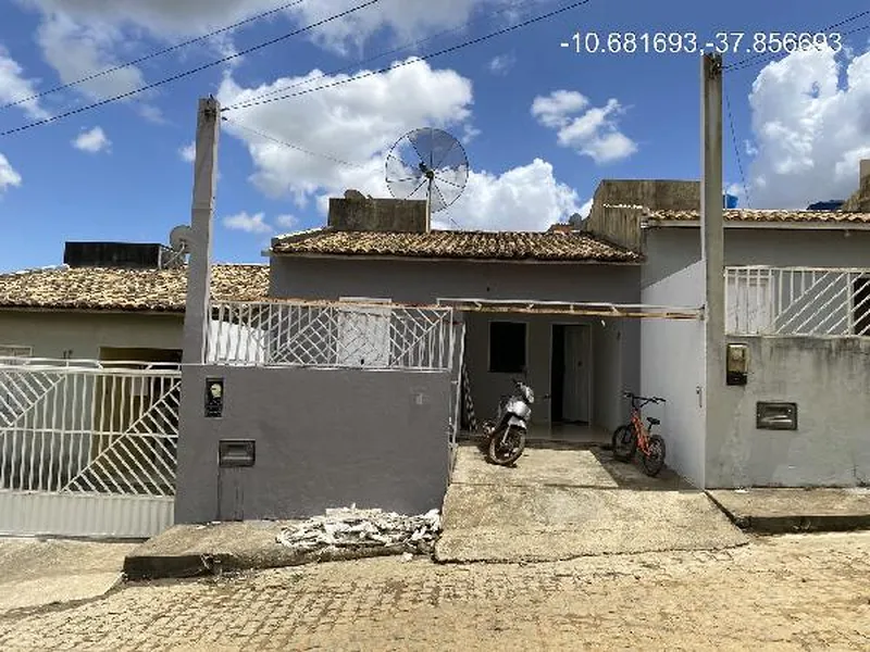 Casa em Venda Direta