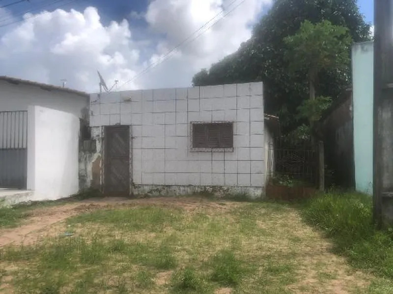 Casa em Venda Direta