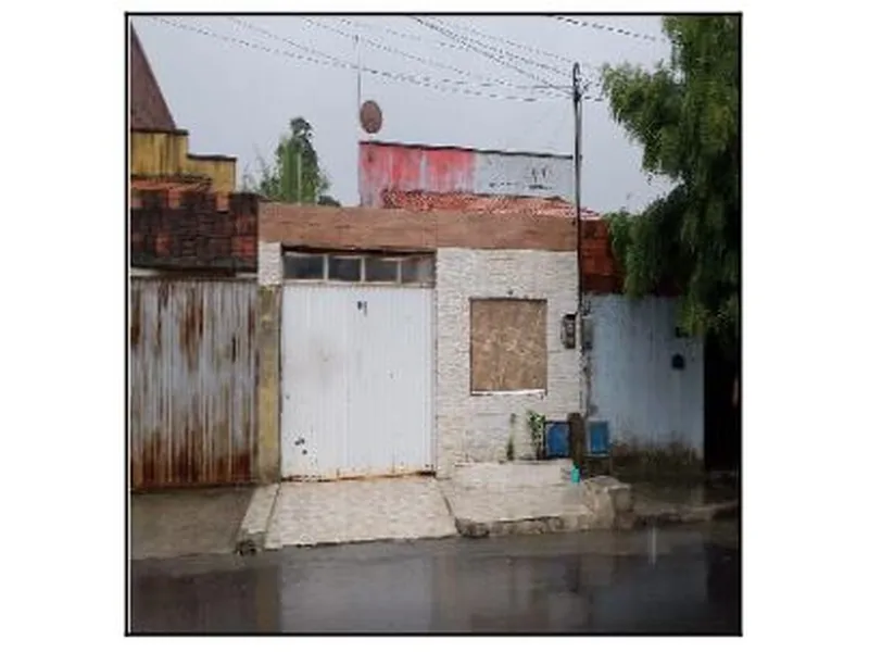 Casa em Venda Direta