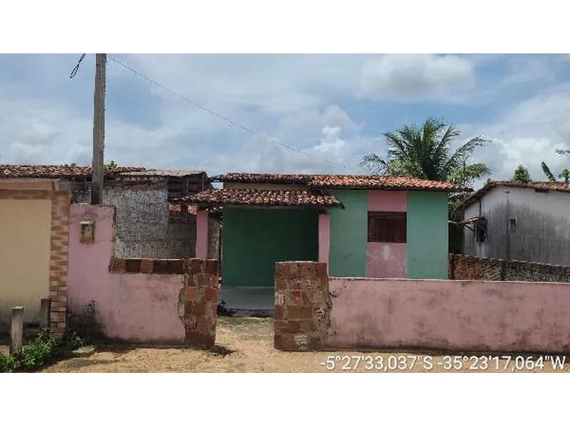 Casa em Venda Direta