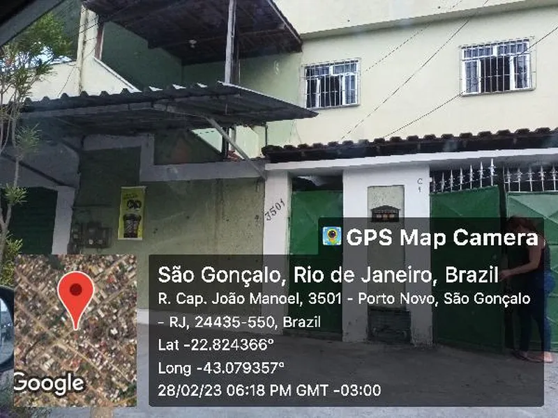 Casa em Venda Direta