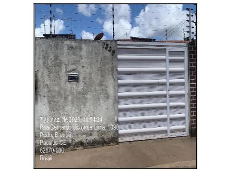 Casa em Venda Direta