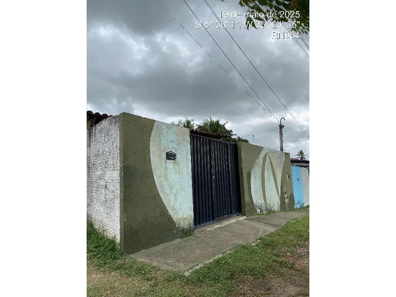 Casa em Venda Direta