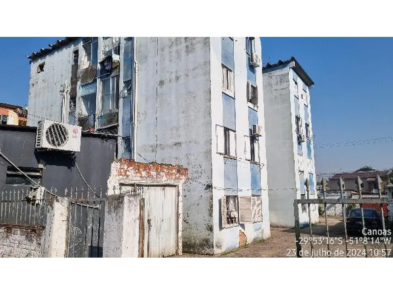 Apartamento em Venda Direta