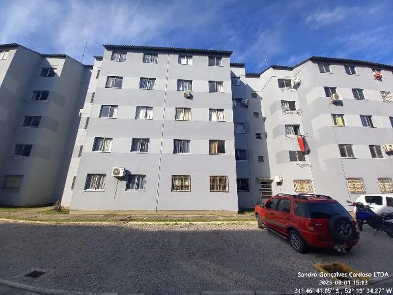 Apartamento em Venda Direta