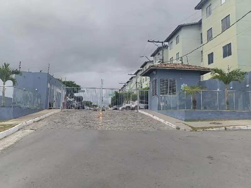 Apartamento em Venda Direta