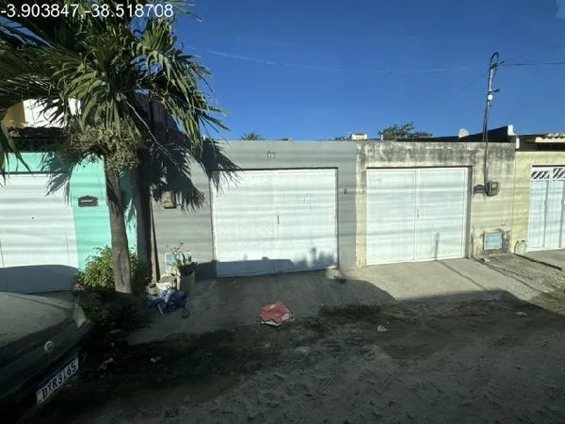 Casa em Venda Direta