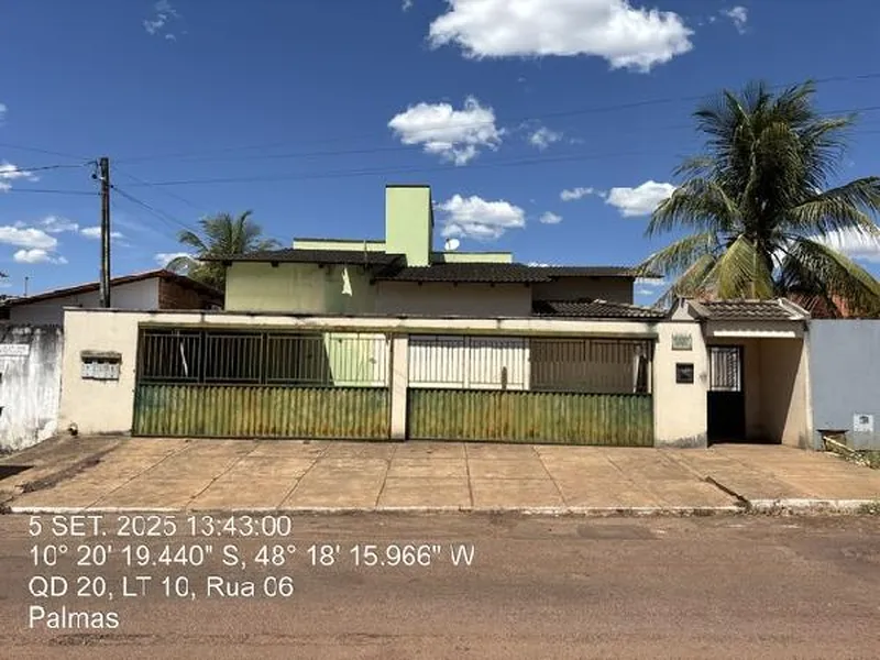 Casa em Venda Direta