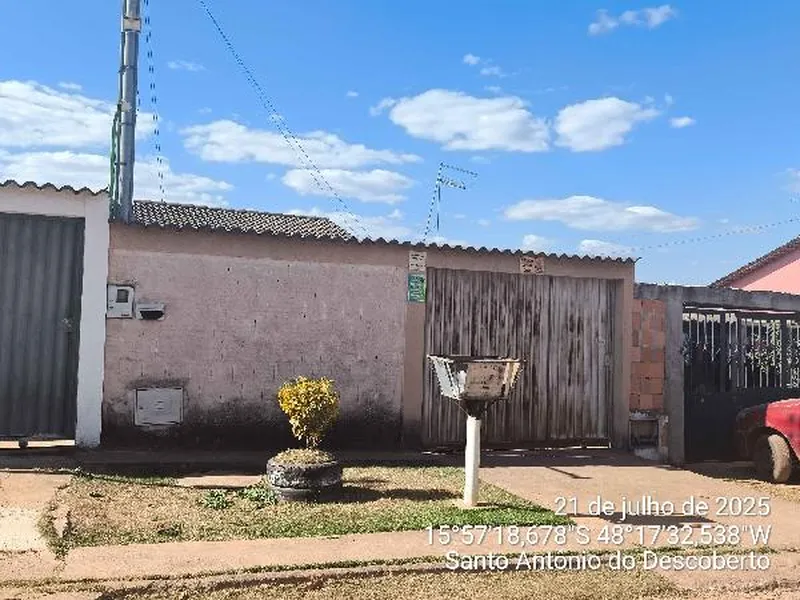 Casa em Venda Direta