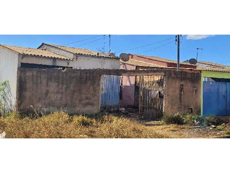 Casa em Venda Direta