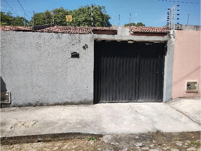 Casa em Venda Direta