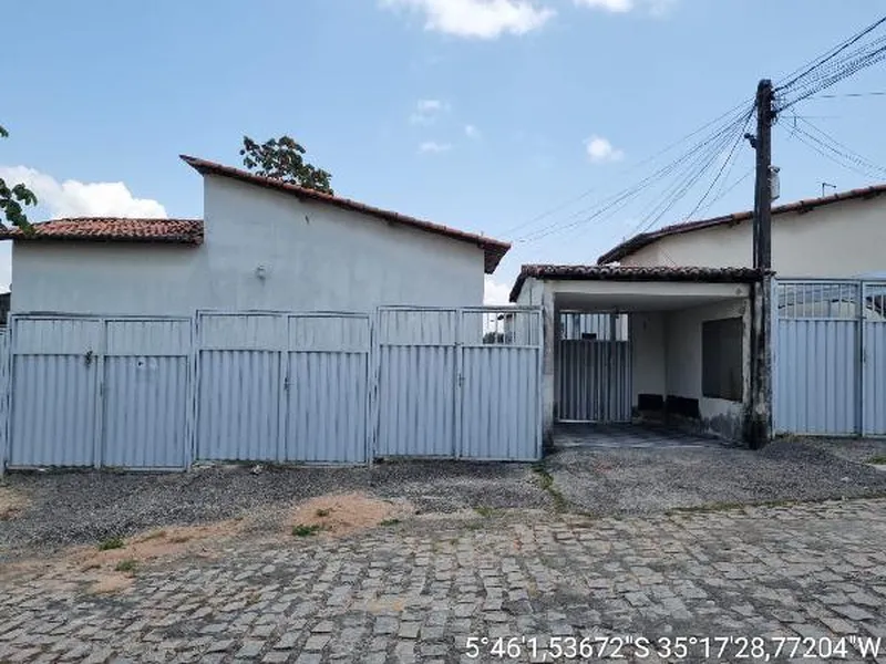 Casa em Venda Direta