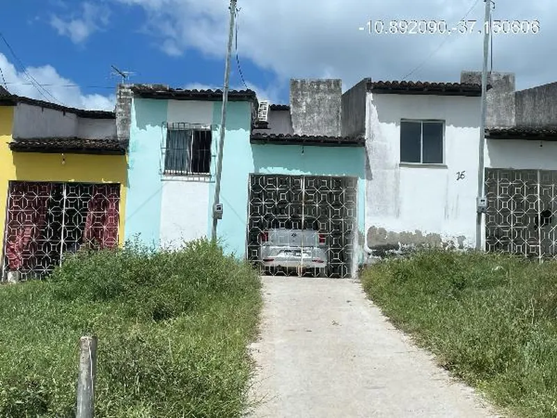 Casa em Venda Direta