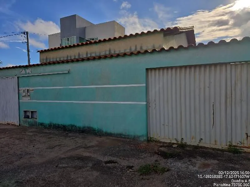 Casa em Leilão Extrajudicial