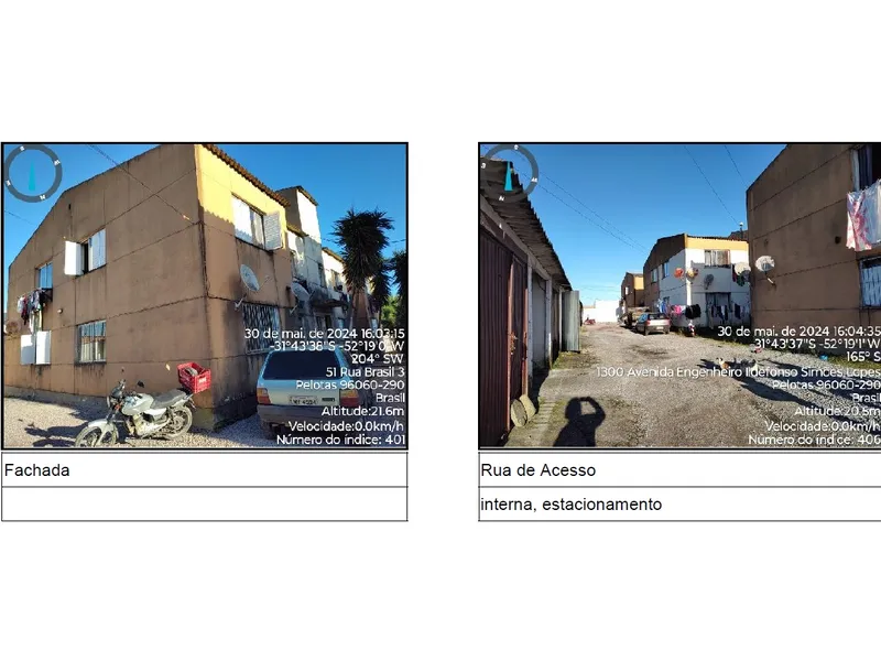 Apartamento em Venda Direta