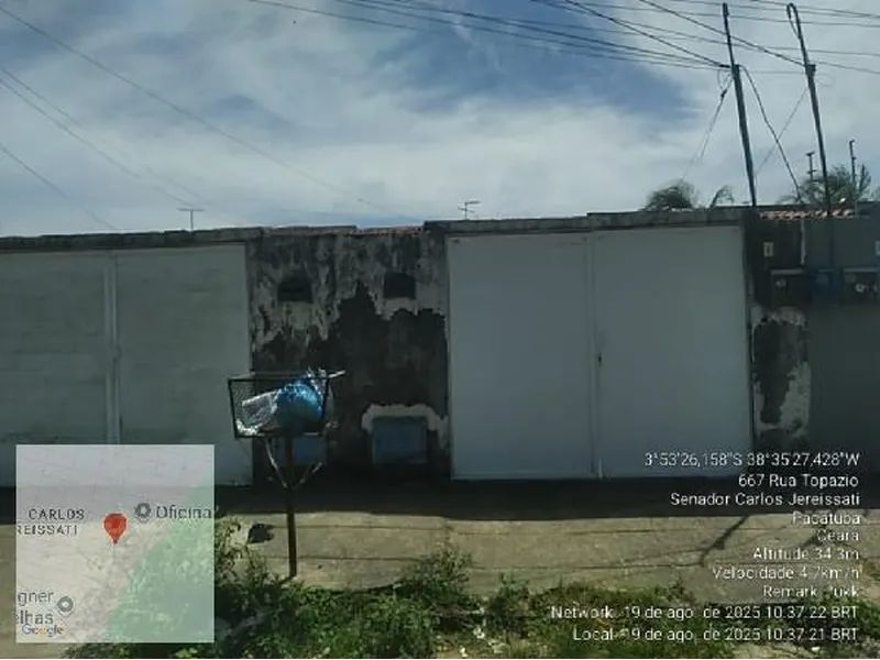 Casa em Venda Direta